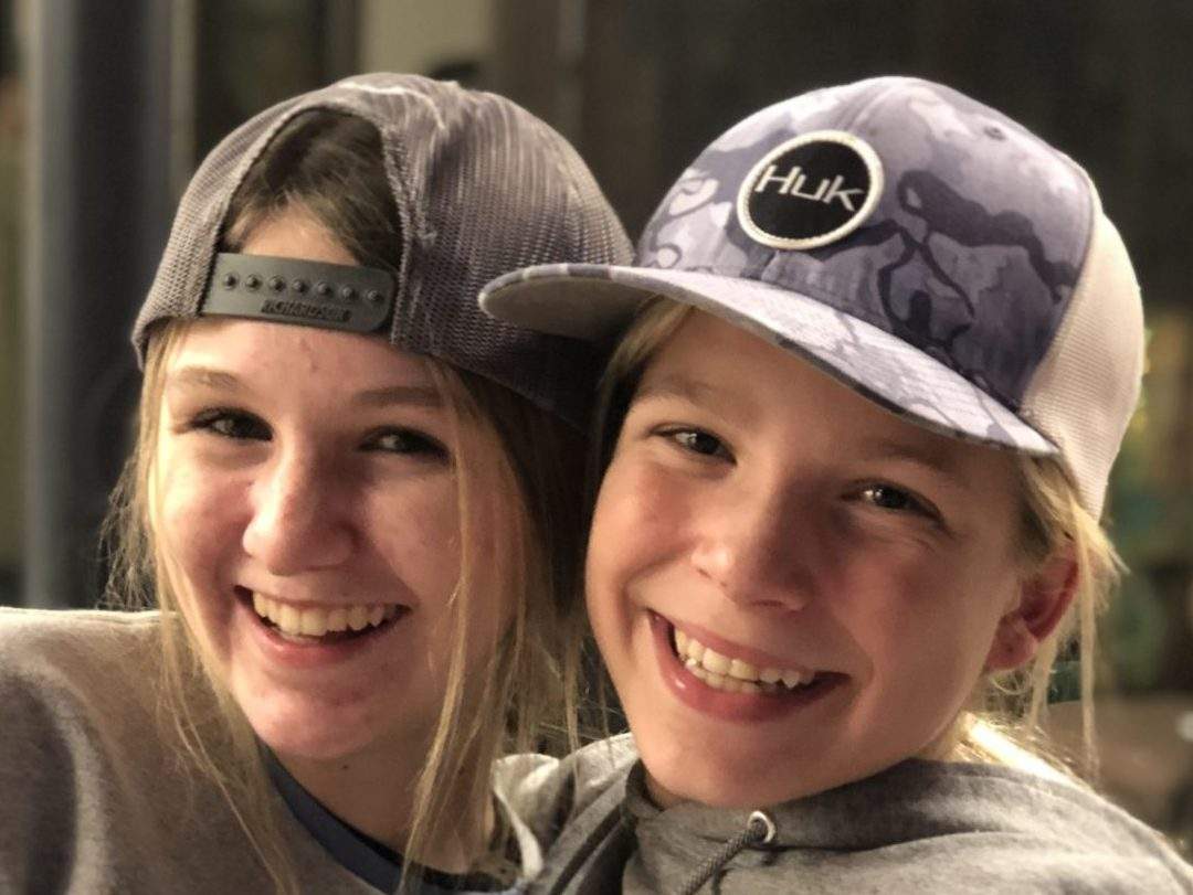 Campus Life South Girls