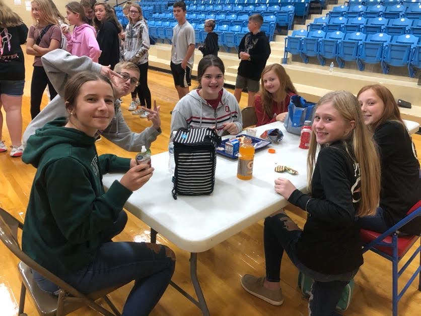 Tri-Village Campus Life