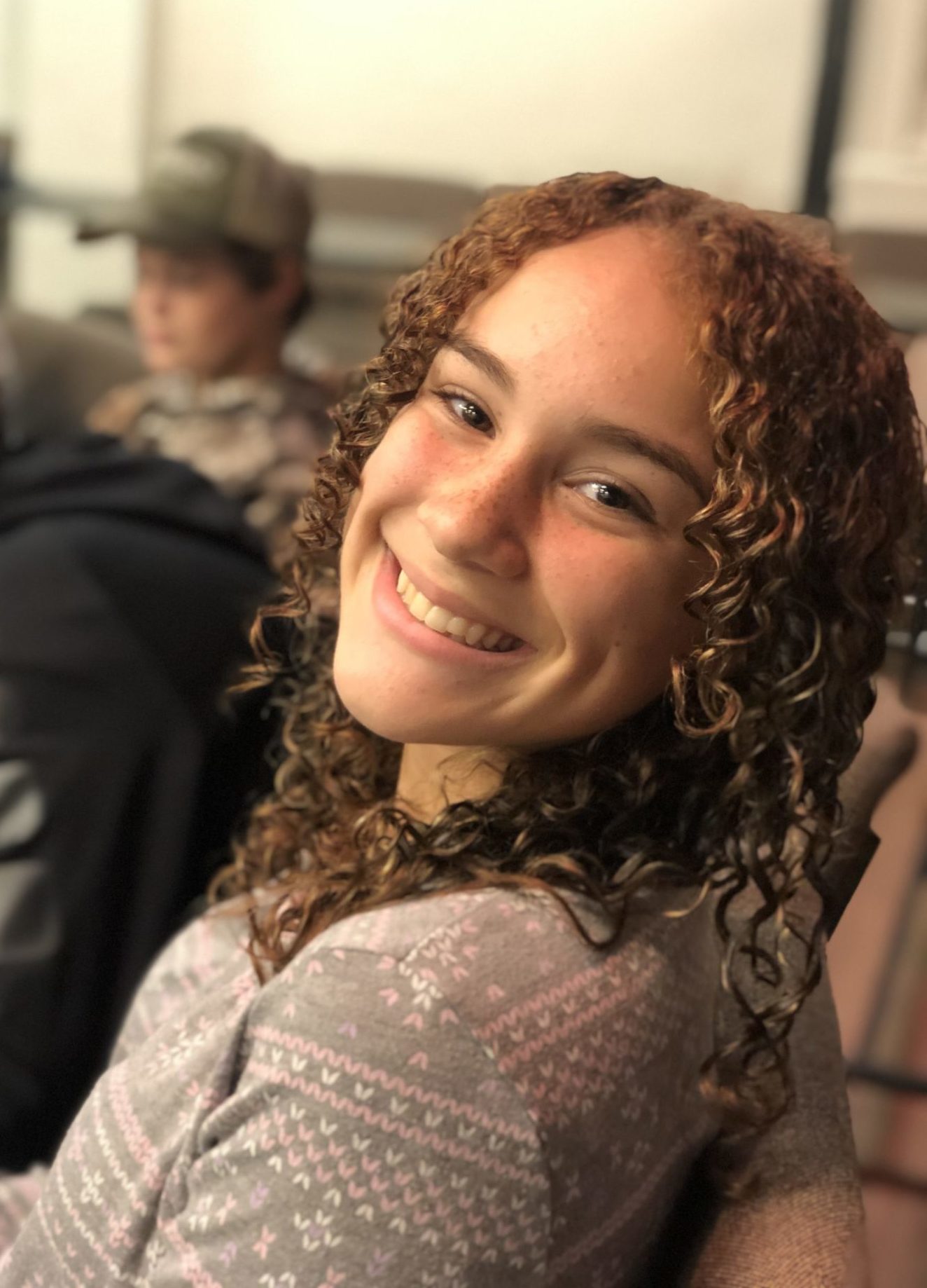 Arcanum girl for stories on home page