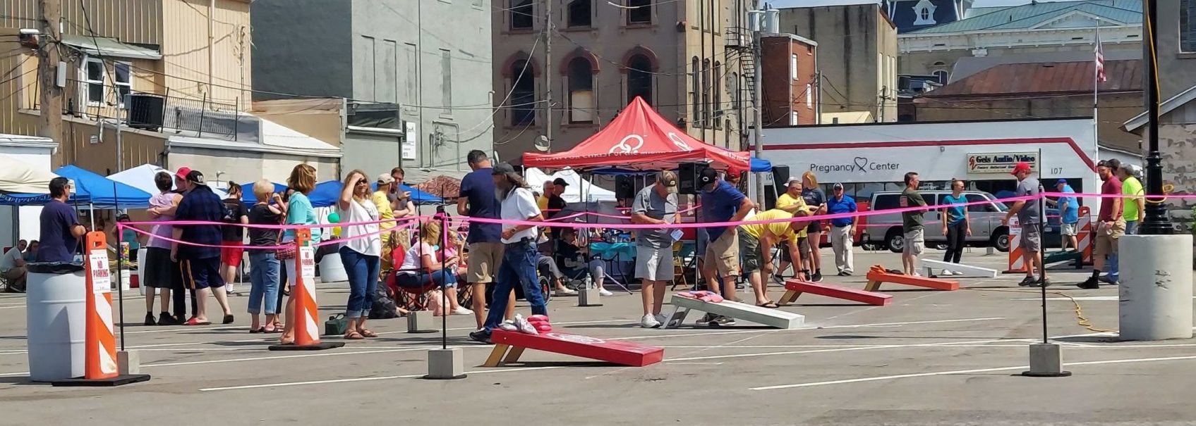 YFC SummerFest Event