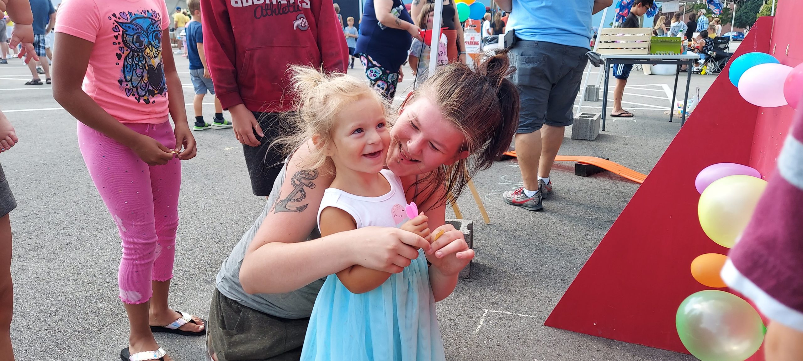 YFC Summerfest Picture