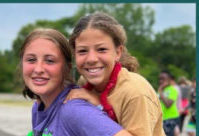 YFCamp 2022 Piggyback
